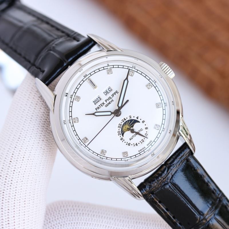 PATEK PHILIPPE Watches